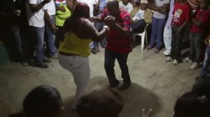 Bailadores de BACHATA Dominicana, Raulin Rodriguez "Tengo Ganas"