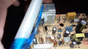 Ремонт инфракрасной плиты Liberton  UC3500