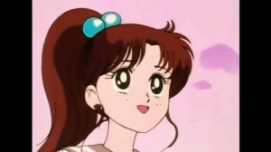 Сейлор Мун - Музыкальная шкатулка.