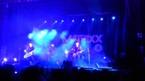 Глеб Самойлов и MATRIXX – В дверь стучат