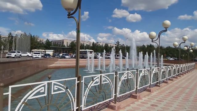 павлодар красивый город смотреть онлайн
