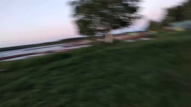 Рыбалка в незнакомом месте.Гдето в верховье Белоярки . смотреть онлайн