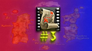 Warcraft 3 Editor. [#3] Квест со сдачей.mp4