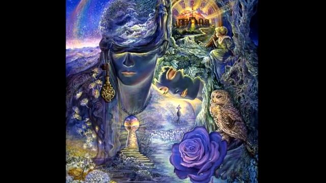 Медитация "Долгожданная встреча" от Елены Алексеевой смотреть онлайн