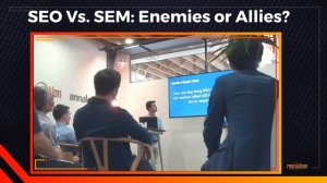 SEO Vs. SEM - Enemies or Allies? Which is better? ?