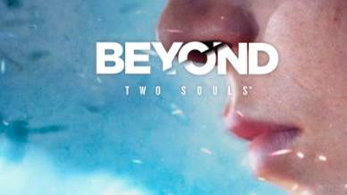 Beyond Two Souls продолжение #2