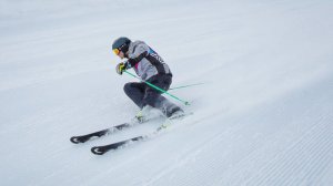 Как стать хорошим инструктором по горным лыжам / курс Two Blades Ski [Riders School]