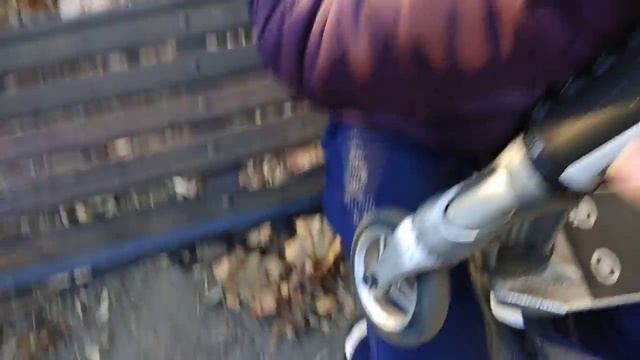 Самокат рассказ от нашего райдера Гудочка смотреть онлайн