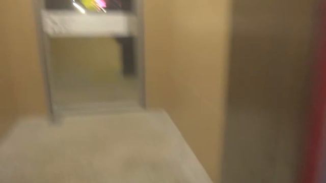 Лифт на станции Минская Киевского направления смотреть онлайн