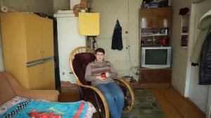 2-я ч. ПЕРЕЕЗД ИЗ КАЗАХСТАНА В ГЕРМАНИЮ