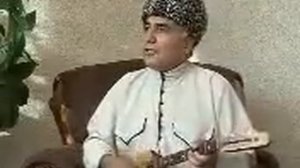 Новый чеченский песня балалайке 2015