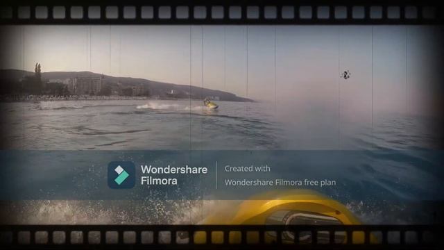 Golden Sands jet-ski смотреть онлайн