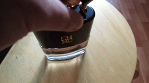 ОНЛАЙН ТРЕЙД.РУ Мужская туалетная вода Carolina Herrera Ch Men Prive, 100 мл