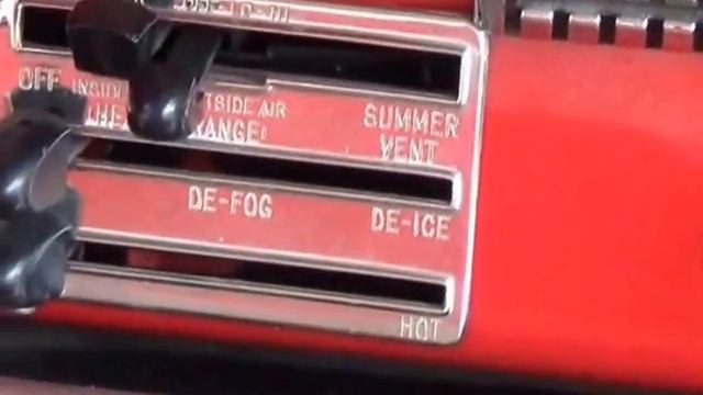 1954 Chevrolet Bel Air 150/120 смотреть онлайн