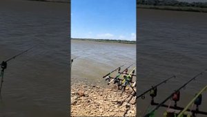 Рыбалка в Крыму, с. Орлянка???