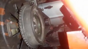 установка генератора ваз на кмз 012