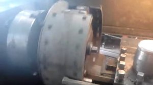 Проточка тормозных колодок МАЗ