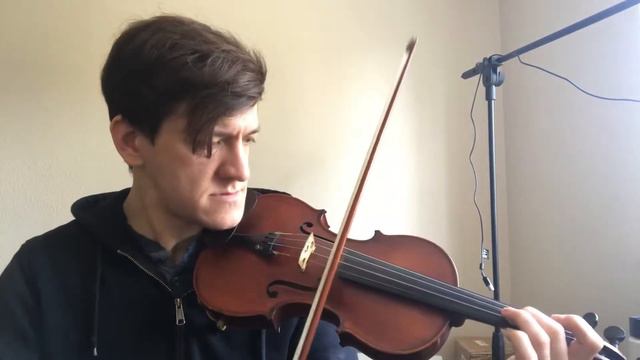 Allegro (Duet Part) смотреть онлайн