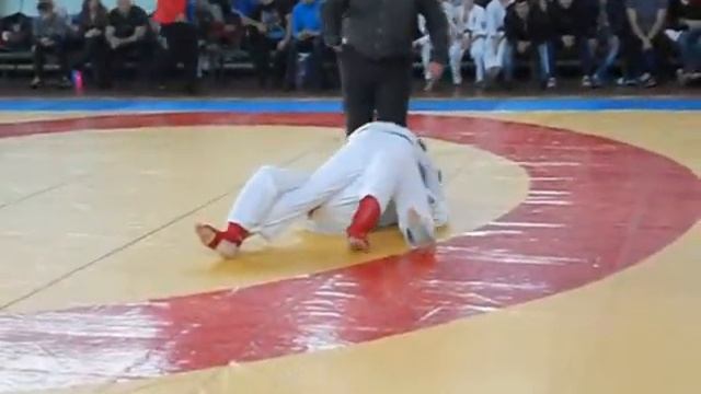 Дубинин Артём бой 1 смотреть онлайн