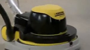 Karcher NT 45/1 ECO Wet & Dry Vacuum Cleaner