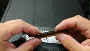 Видеообзор убойного раттлина Zipbaits Calibra по заказу Fmagazin