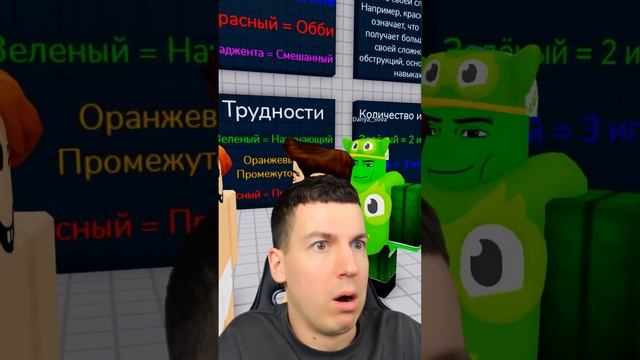 *НЕПОСЛУШНЫЙ* Лёня ЖДЁТ ТЕБЯ в ROBLOX ! ВЛАДУС