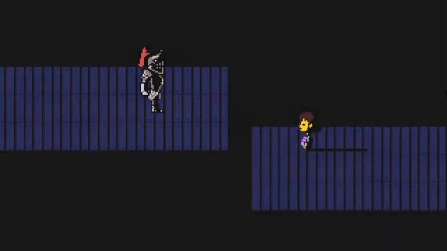 Проходим андертейл на геноцид #3 смотреть онлайн