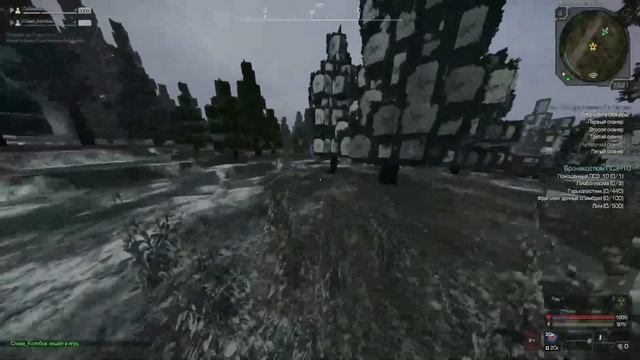 Что такое подразделения? | STALCRAFT