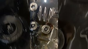 Замена масла в вариаторе Renault Arkana Jatco Jf016e