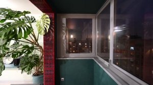 Ремонт квартиры 61 м2 по дизайн проекту за 1 минуту. Квартира по реновации.