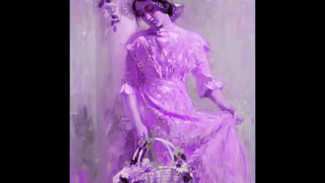 Женщины и цветы смотреть онлайн