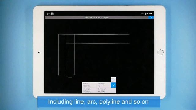 How to Use Advanced Measurement with DWG FastView? смотреть онлайн