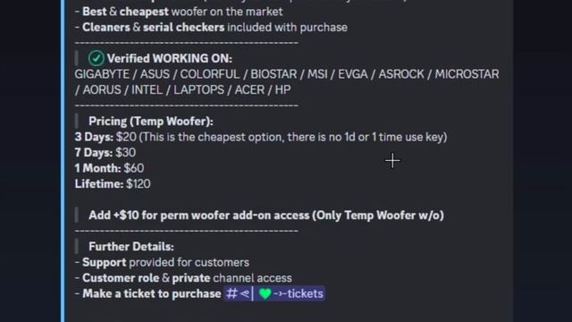 How to Get HWID Unbanned in EVERY GAME!