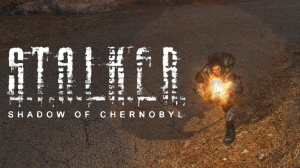 ТОЛПА МОНОЛИТА _ S.T.A.L.K.E.R.: Shadow of Chernobyl #15