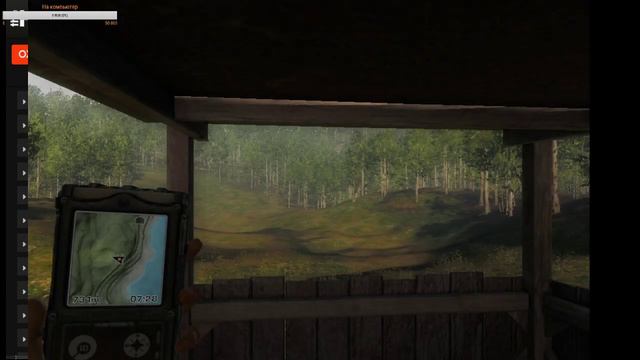 theHunter Classic СТРИМ / У меня новый арбалет смотреть онлайн