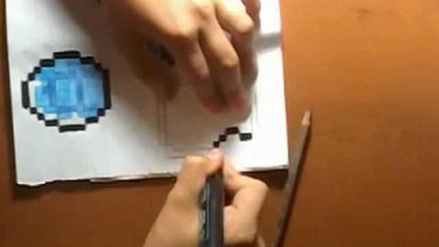 Рисуем зелье смотреть онлайн