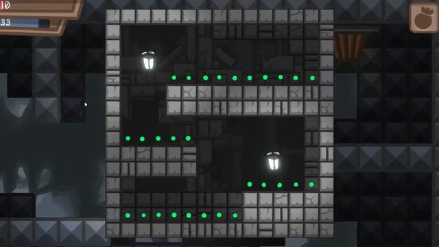 (devlog 2.5) how to PLATFORMER AI and pathfinding