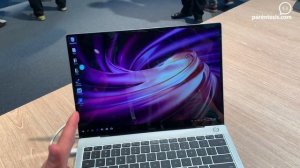 Huawei MateBook X Pro 2019: poderosa PC