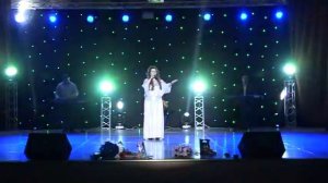 Кевсар Тагирова, Салам