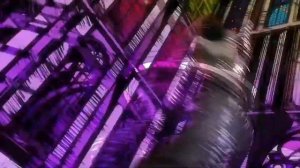 Очень смешная озвучка опенинга  JoJo’s Bizarre Adventure Op 1/Невероятные приключения Джоджо