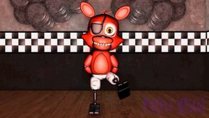 FNAF Попробуй не Засмеяться Челлендж 58: Миллион желаний
