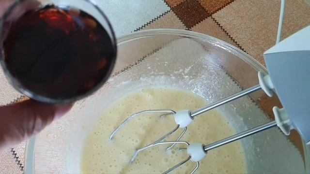Печенье на скорую руку "Я его слепила из того, что было".