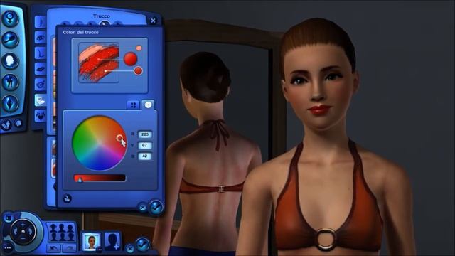 The Sims 3 KPOP: Create A Kpop Sim ☯Lisa BLACKPINK☯ || The Sims 3 смотреть онлайн