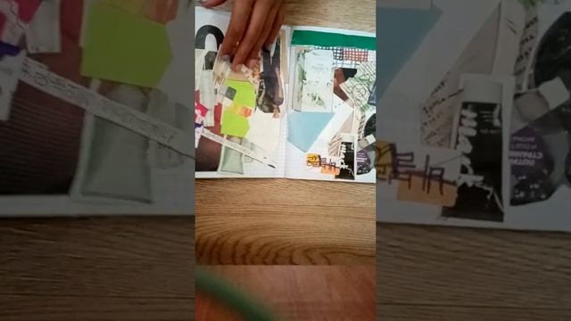 СКРАПБУКИНГ АСМР смотреть онлайн