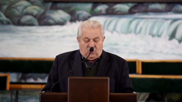 Привычка | проповідь | Петро Новорок