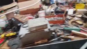 Кляймер для стартового профиля своими руками. Просто бомба!