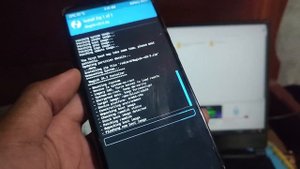 Install Hyper OS on Xiaomi MI 9 (23-9-28)