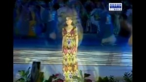 Yulduz Usmonova - Hech Kimga Bermaymiz Seni O'zbekiston (1998) HD ''Sherzod Golden Collection''