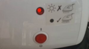 Russell Hobbs Steam Powers Iron - 24420