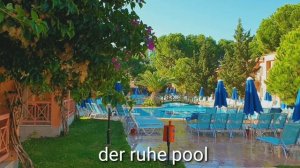 kuştur club holiday village 2